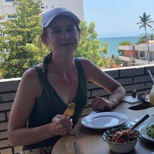 Meet your Posher, Miranda